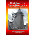Heat Recovery Steam Generators: Thermal Design & Testing