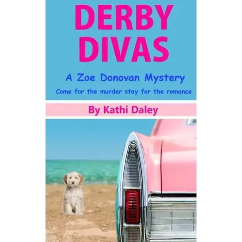 Derby Divas