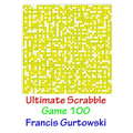 Ultimate Scabble Game 100