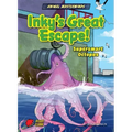 Inky's Great Escape!: Supersmart Octopus