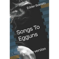 Songs to eggun: English version