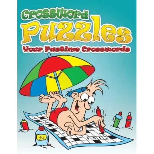 Crossword Puzzles (Your Pastime Crosswords)