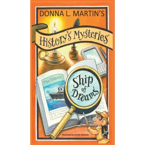 History's Mysteries: Ship of Dreams