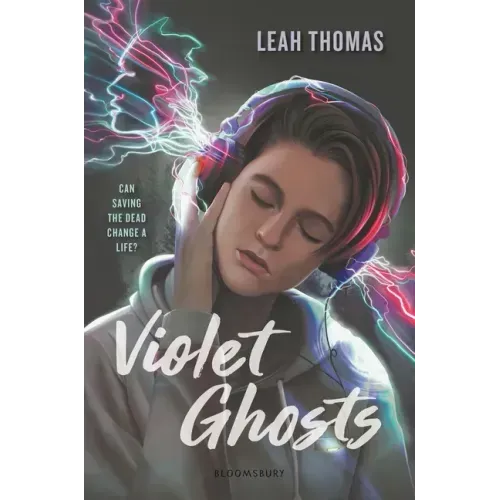 Violet Ghosts