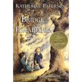 Bridge to Terabithia: A Newbery Award Winner