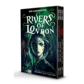 Rivers of London: 4-6 Slipcase Set (Graphic Novel)