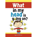 What in my head is going on?: Stages of grief and loss, for children