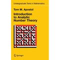 Introduction to Analytic Number Theory