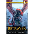 Betrayer