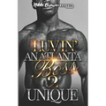 Luvin' An Atlanta Boss 2