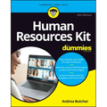Human Resources Kit for Dummies