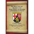 The Meng (1630) and Shamhart (1147) Family History and Genealogy in Deutschland and America.
