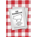 On Barbecue