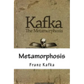 Metamorphosis