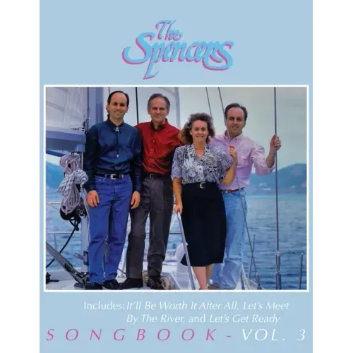 The Spencers Songbook: Volume 3