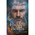 Hidden Bonds: Reforming the Paranormal Council Book Four