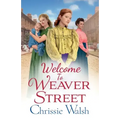 Welcome to Weaver Street