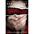 The Girl Who Was Supposed to Die