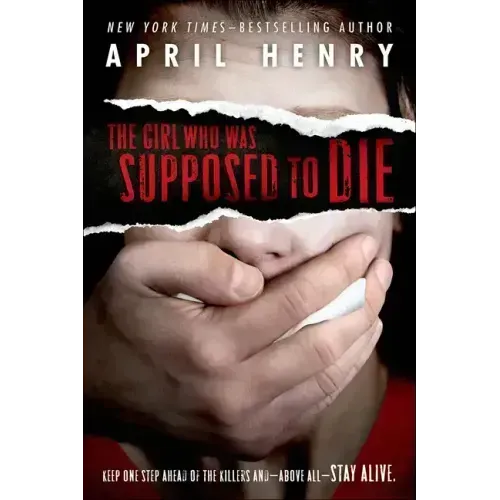 The Girl Who Was Supposed to Die
