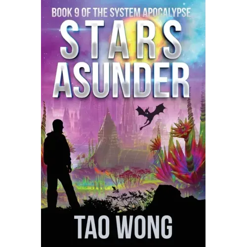 Stars Asunder