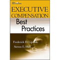 Executive Compensation Best Practices