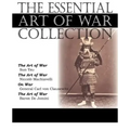 The Essential Art of War Collection