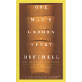 One Man's Garden