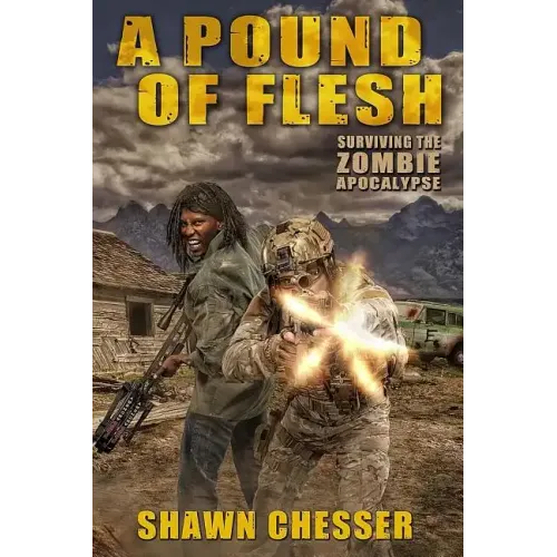 A Pound of Flesh: Surviving the Zombie Apocalypse