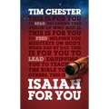 Isaiah for You: Enlarging Your Vision of Who God Is