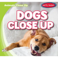 Dogs Close Up
