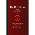 The Holy Koran of the Moorish Holy Temple of Science - Circle 7