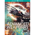 Advanced Weaponry