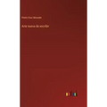 Arte nueva de escribir