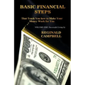 Basic Financial Steps