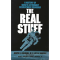 Real Stuff: A History of NASA's Astronaut Recruitment Policy