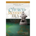 The Church and the Modern Era (1846-2005): Pius IX, World Wars, and the Second Vatican Council