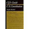 Cq′s Guide to the U.S. Constitution