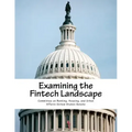 Examining the Fintech Landscape