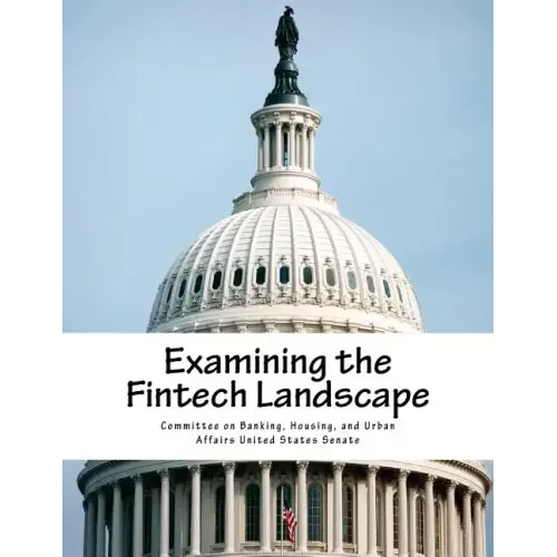 Examining the Fintech Landscape