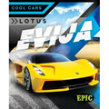 Lotus Evija
