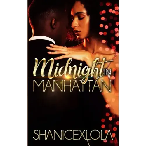 Midnight in Manhattan