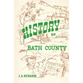 A History of Bath County, Kentucky