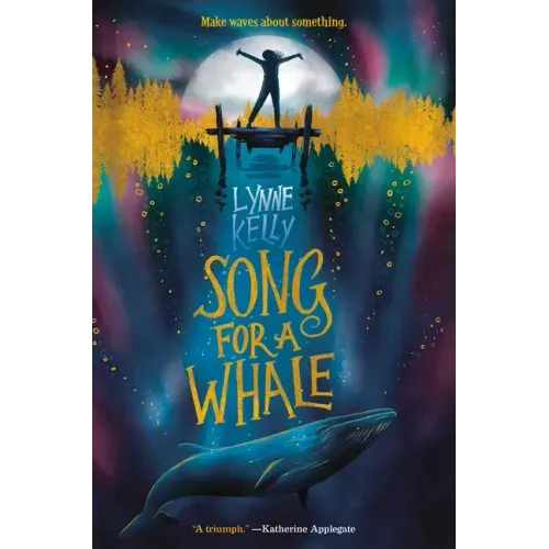 Song for a Whale