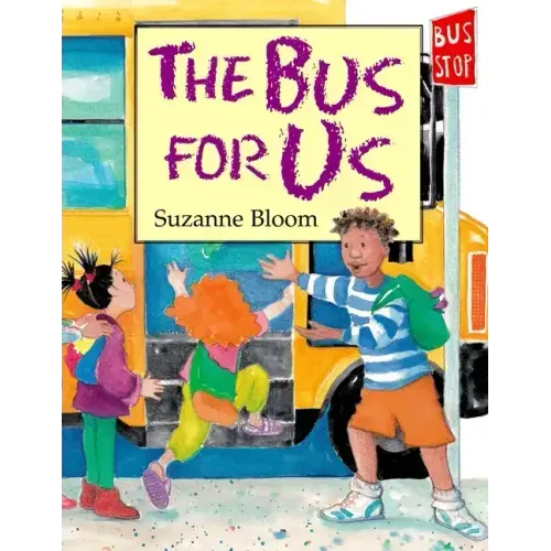 The Bus for Us