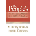 People's New Testament Commentary