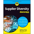 Supplier Diversity for Dummies
