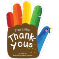 Five Little Thank-Yous