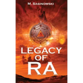 Legacy of Ra: Blood of Ra Book Three