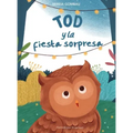 Tod y la fiesta sorpresa