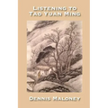 Listening to Tao Yuan Ming
